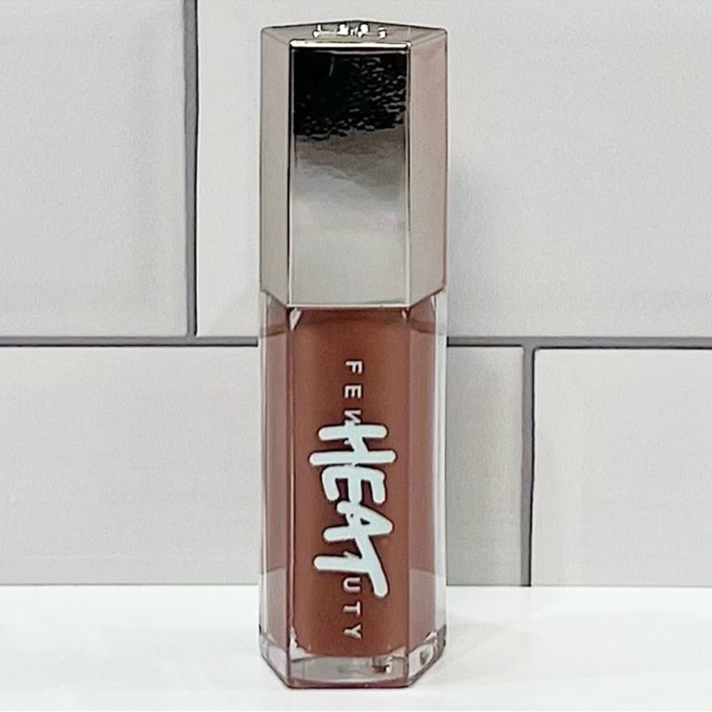 Fenty Beauty 03 Fenty Glow Gloss Bomb Heat Lipgloss